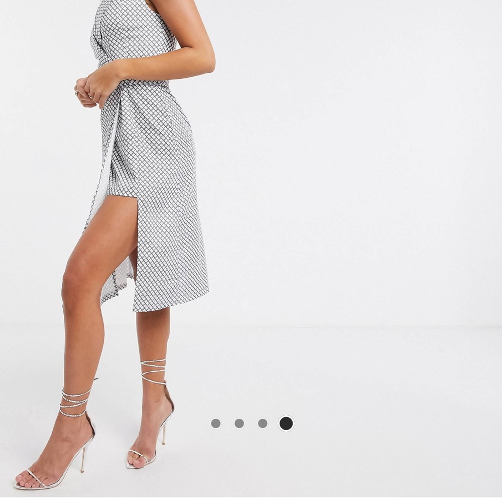 Blazer Dress